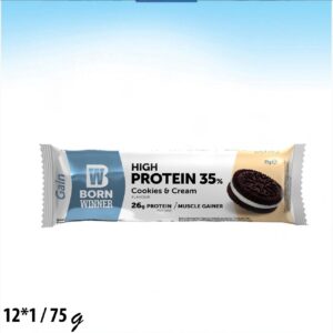 بروتين واي شركة basix