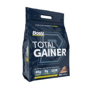 بروتين واي شركة basix