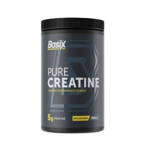 بروتين واي شركة basix