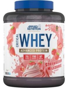 بروتين واي شركة basix