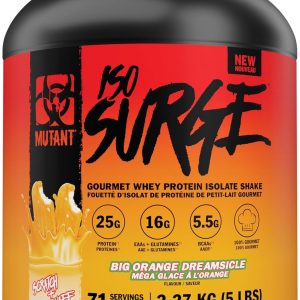 mutant iso surge protein