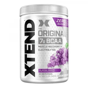 xtend bcaa