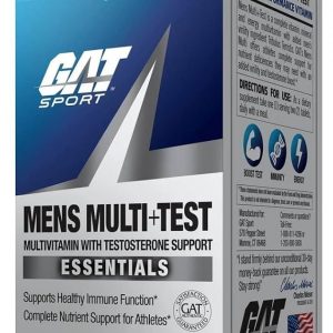 gat mens multi +test