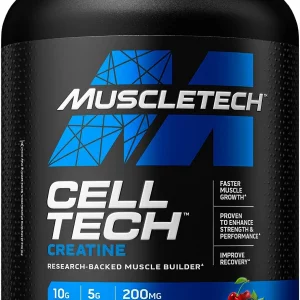 muscletech cell tech fruit punch