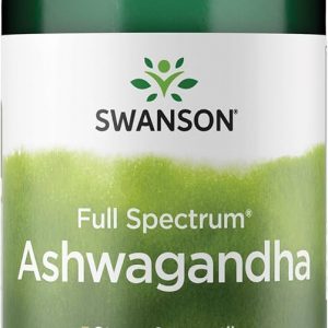 swanson ashwagandha