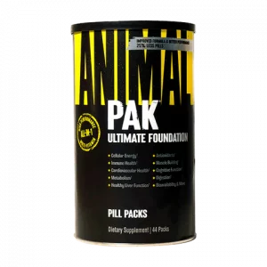 animal pak
