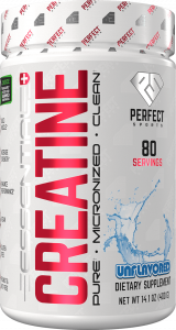 perfect creatine 400g