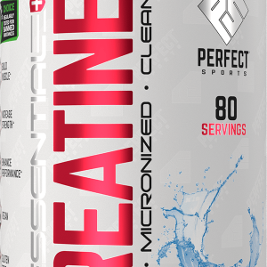 perfect creatine 400g