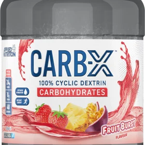 applied nutriton carb x