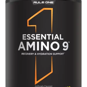 rule one amino 9