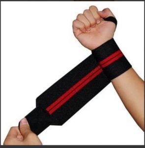 مشد مساعد (زوج) اشرطة