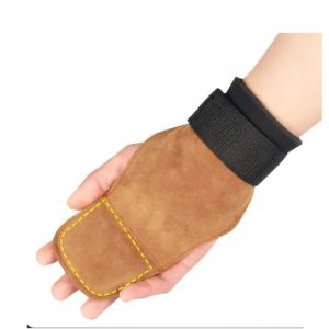 مشدات جلد بقري