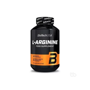biotech l‑arginine