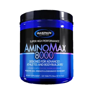 aminomax 8000