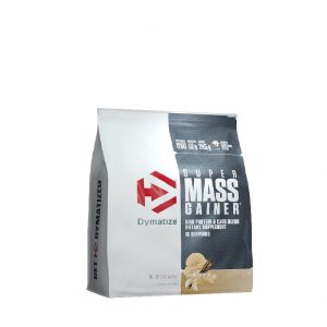 dymatize super mass gainer