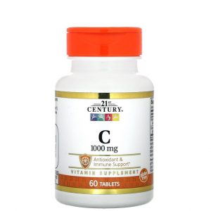 vitamin c